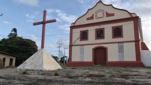 Igreja de São José, cidade de Guimarães Foto: reprodução 