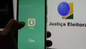 Consulta ao local de votação na internet já está disponível; saiba como