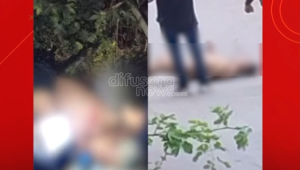 Foto: reprodução Bandeira 2