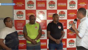 Foto: divulgação/ TV DIFUSORA