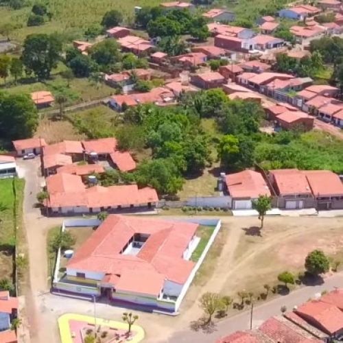 Foto: representação