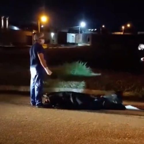 Foto: divulgação/ TV DIFUSORA CAXIAS