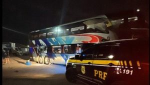 Foto: divulgação/ PRF