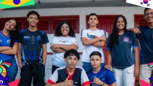 Foto: divulgação/IEMA