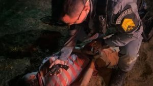 Foto: divulgação/ 15°BPM