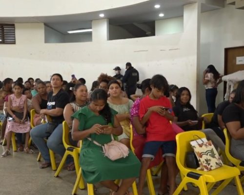 Foto: divulgação/ TV DIFUROSA