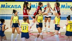 Foto: divulgação/ CBV