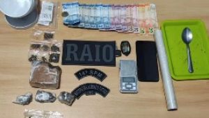 Foto: divulgação/ 14°BPM