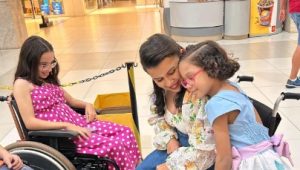 Foto: divulgação/ Isabelle do Passinho