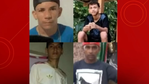 Polícia Civil identifica vítimas de chacina em Itapecuru-Mirim