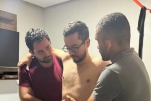 Foto: divulgação/ Hector Lucena