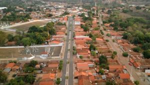 Foto: reprodução/ GS DRONE