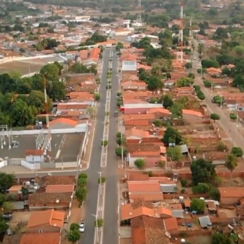 Foto: reprodução/ GS DRONE