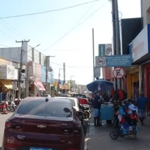 Foto: Rotas do Sertão