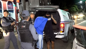 Foto: reprodução Bandeira 2