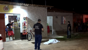 Reprodução: Bandeira 2