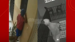 Foto: reprodução Bandeira 2