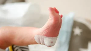 Dia Nacional do Teste do Pezinho,  Maranhão possui 1.340 postos de coleta