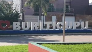 MPMA move ação contra prefeito, primeira-dama e secretários de Buriticupu por improbidade administrativa