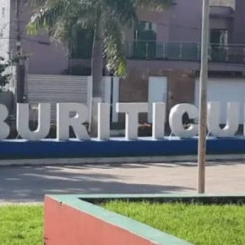 MPMA move ação contra prefeito, primeira-dama e secretários de Buriticupu por improbidade administrativa