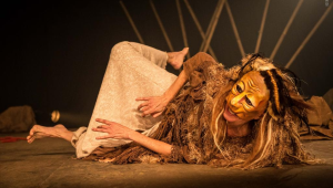 Grupo Moitará inicia temporada gratuita em São Luís com espetáculo bilíngue e ações culturais