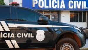 Dois homens são presos no interior do estado por estupro de vulnerável