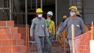 Nordeste registra saldo positivo de 45.642 empregos em abril