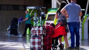 Lei reduz imposto de renda sobre remessas ao exterior