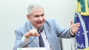 Foto: Vinicius Loures / Câmara dos Deputados/Agência Câmara de Notícias

