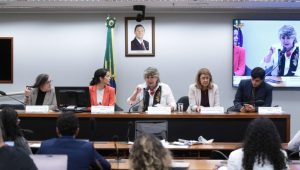 Kayo Magalhães/Câmara dos Deputados

 