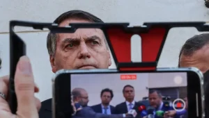 STF abre ação penal contra Jair Bolsonaro e outros sete acusados de golpe