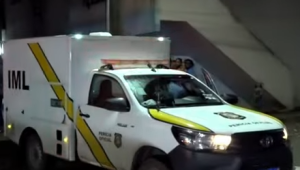 Corpo é encontrado na Raposa: vítima teria se afogado na praia