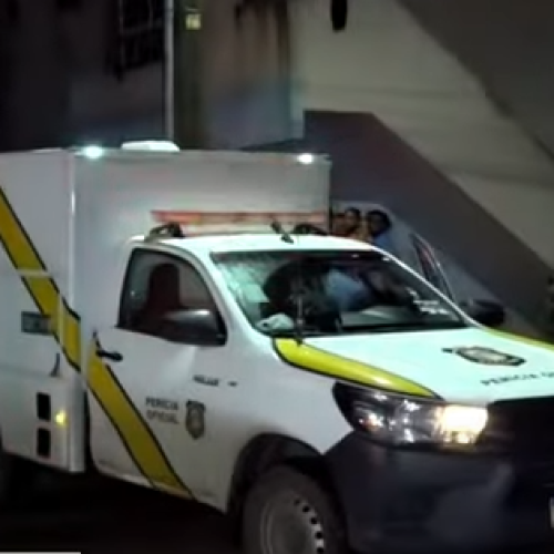 Grande São Luís já registra 37 mortes violentas; balanço ainda não foi finalizado