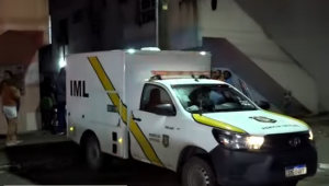 Corpo é encontrado na Raposa: vítima teria se afogado na praia