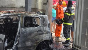 Foto: reprodução/Corpo de Bombeiros