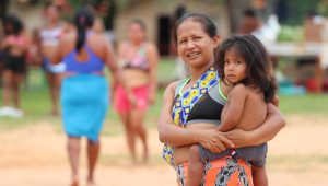 19 de abril: Maranhão tem a terceira maior população indígena do Nordeste, aponta boletim da Sudene
