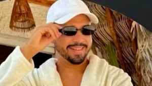 Influenciador é preso em Rosário por chantagear arcebispo estrangeiro