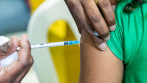 Maranhão alerta para prevenção contra a gripe e reforça vacinação