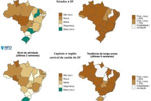 Influenza: casos crescem no MA, aponta boletim da Fiocruz