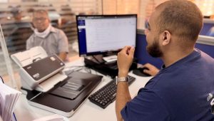 INSS promove mutirões no Nordeste com 4,8 mil vagas neste fim de semana; Maranhão concentra 870 perícias médicas