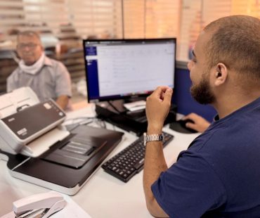 INSS promove mutirões no Nordeste com 4,8 mil vagas neste fim de semana; Maranhão concentra 870 perícias médicas