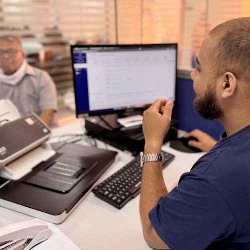 INSS promove mutirões no Nordeste com 4,8 mil vagas neste fim de semana; Maranhão concentra 870 perícias médicas