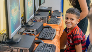 Mais de 30 povoados maranhenses vão receber telefonia e internet móvel