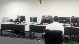 PM que matou homem na saída de show em São Luís é condenado a mais de 11 anos de prisão