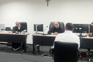 PM que matou homem na saída de show em São Luís é condenado a mais de 11 anos de prisão