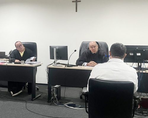 PM que matou homem na saída de show em São Luís é condenado a mais de 11 anos de prisão