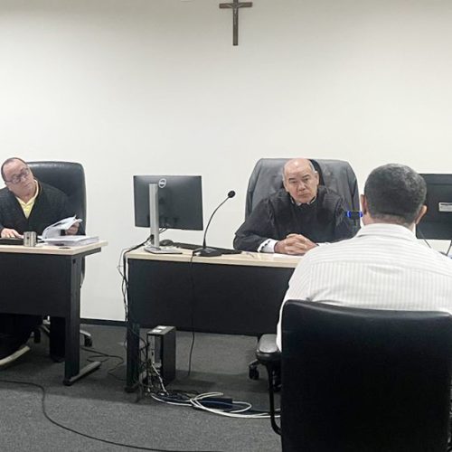 PM que matou homem na saída de show em São Luís é condenado a mais de 11 anos de prisão