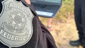 Foto: divulgação/ PF