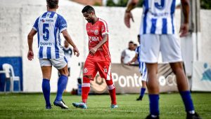 Imperatriz e Tuntum se enfrentam em jogo que pode dar liderança ao Cavalo de Aço