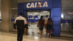 Agências da Caixa abrirão neste sábado para saque do FGTS
